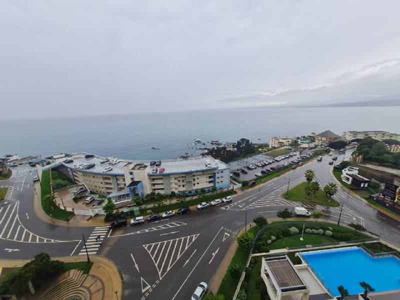 SECTOR COSTA DE MONTEMAR - PLAYA LOS LILENES...            