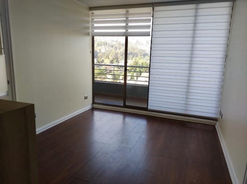 ARRIENDO DEPARTAMENTO CON ESTILO MARIPOSA...                  
