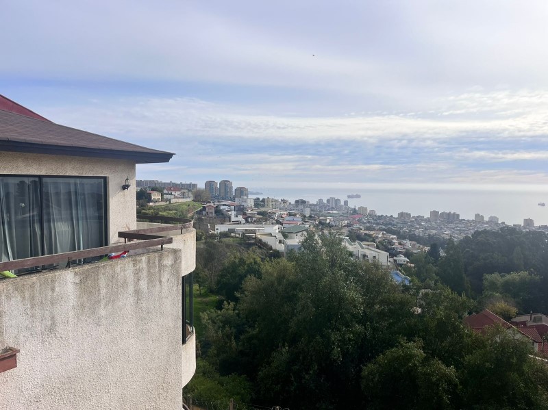 VIA DEL MAR...                                                                            