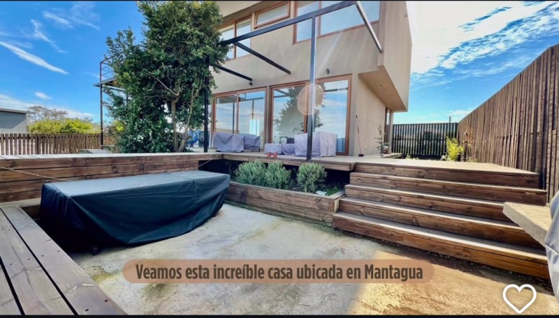 CONDOMINIO MANTAGUA...                                                              