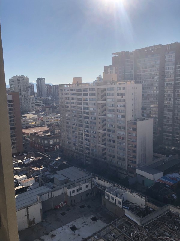 SANTIAGO...                                                                                    