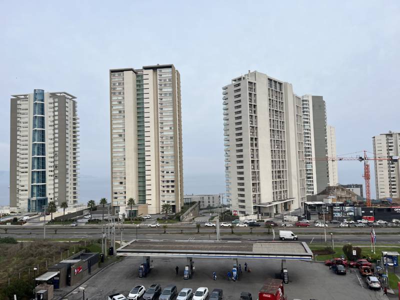 BOSQUES DE MONTEMAR