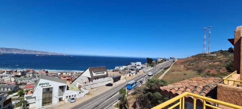 VISTA AL MAR REACA