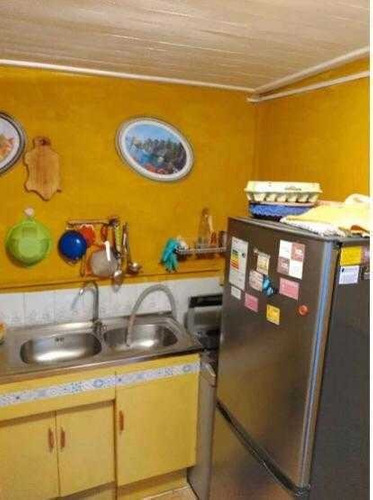 CASA EN RECREO