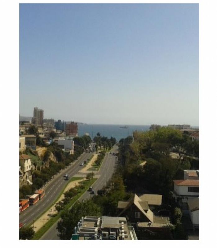 CENTRO DE VIA DEL MAR