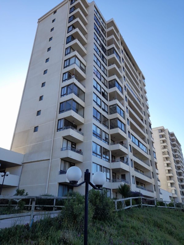 DEPARTAMENTO SECTOR LOS PINOS