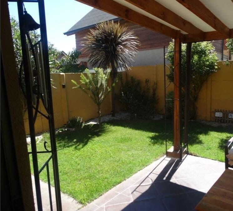 LAS BRISAS CURAUMA