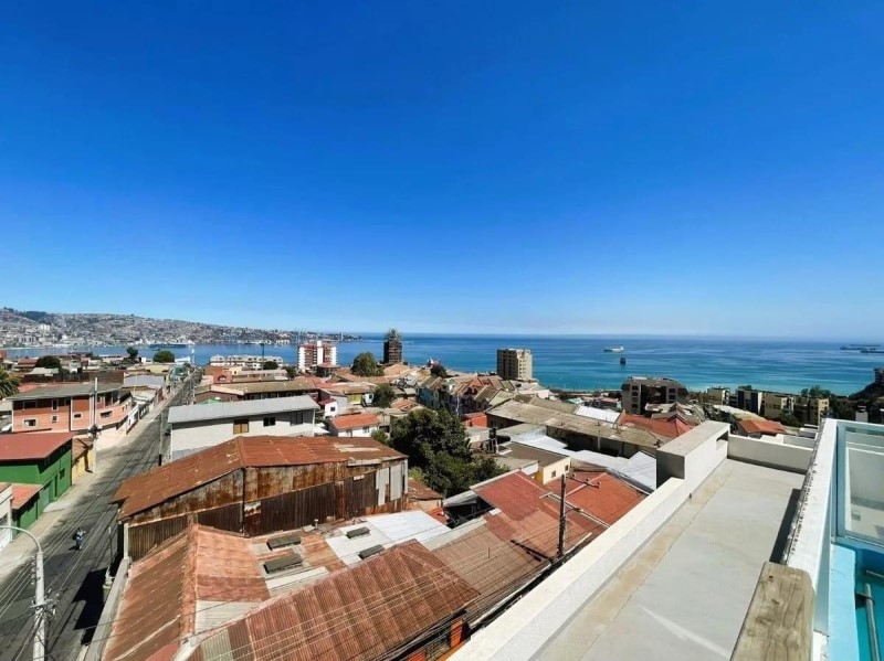 CERRO BARON