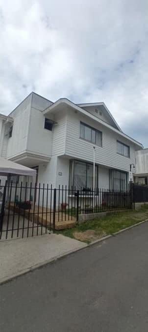 CONDOMINIO LOS NARANJOS