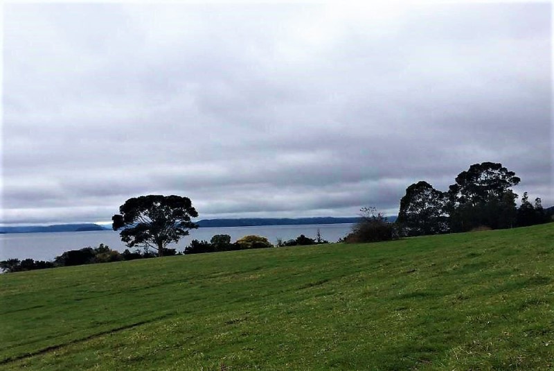 LAGO RANCO
